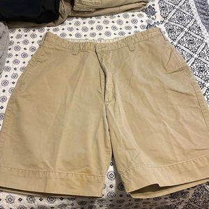 Saint John's Bay Mens Shorts